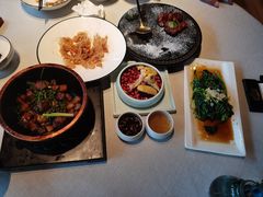 -狮王府淮扬菜(夫子庙老门东店)