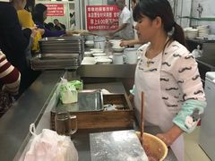 -汪家馄饨(集庆路店)