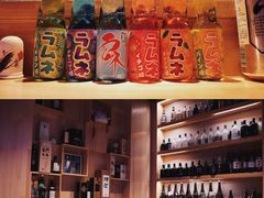 零售区-琴寿司居酒屋(中山广场店)