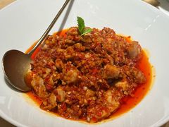 -一坐一忘云南菜(卓悦中心)