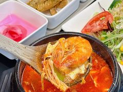 -银座苑烧肉酒场·烤活鳗(仙霞路店)
