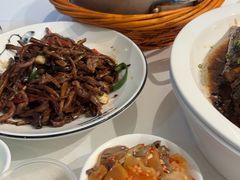 -丰宝源客家菜(常平店)