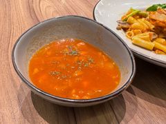-Pennehut畔尼意面(合肥万象城店)