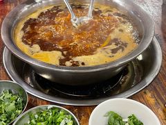 -中和远东火锅兔(老店)