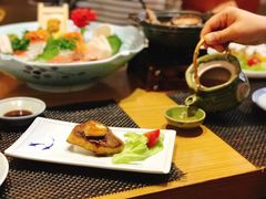 -三石铁板烧(紫竹桥店)