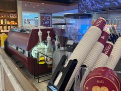 -COSTA COFFEE(恒基名人购物中心店)