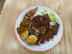 -瑞霖·隆江猪脚饭