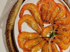 -万龙洲海鲜(大兴绿地缤纷城店)