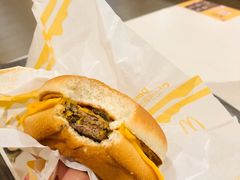 -麦当劳(欧亚卖场店)