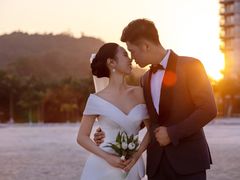 -经典婚纱摄影美学馆·私人定制