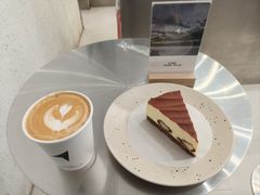 -北芒BEIMO COFFEE(五台山店)