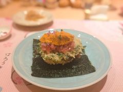 -松临·铁板烧&Omakase(神农店)