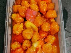 -海滨鸭仔饭(海宁店)