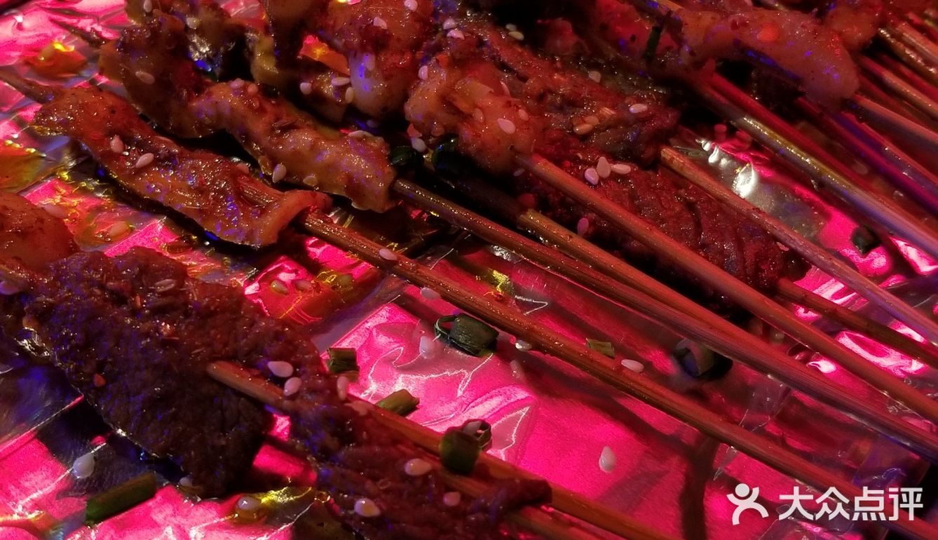 不要往前走啦，就选这家！
