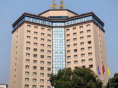 -成都金河宾馆(宽窄巷子店)