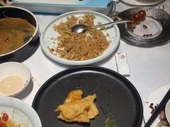 -百富源·海鲜辽菜(浑河堡店)