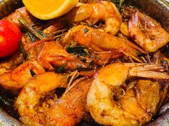 -庐灶江南·江南菜·四合院Bistro(东直门·华侨夜泊君亭店)