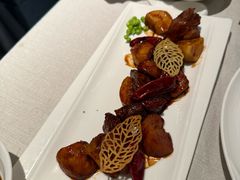 -狮王府淮扬菜(夫子庙老门东店)