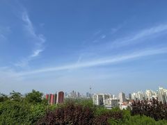 -南翠屏公园