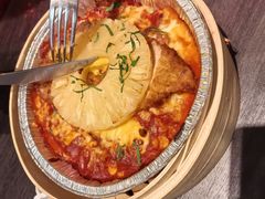 -卡朋西餐(宝安大仟里店)