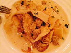 Babbo-BaBBo巴博意大利餐厅