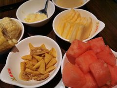 -豪享来牛排(人民店)