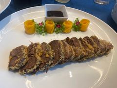 -馋遇江南·精致湖景雅宴(东方之门店)