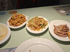 -毛毛春饼(尚志大街店)