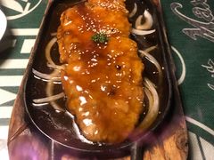 -树下时尚餐厅(翠园街店)