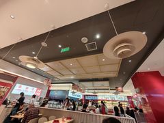 -每味每客·重庆麻辣烫(国泰店)