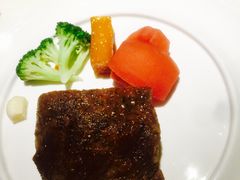 -王品牛排(郑州大卫城店)