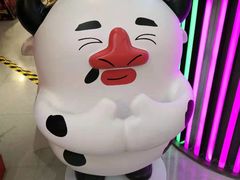 -宁波鄞州万达广场