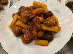 -玉华台饭庄(裕中西里小区店)
