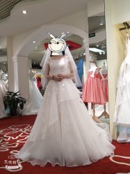 点击看大图 -全城热恋璀璨婚纱摄影(国贸总店)
