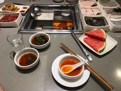 -海底捞火锅(8号仓店)
