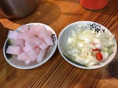 -遵义虾子卢四羊肉粉(大沽路店)