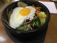-米郎餐厅·朝鲜族料理(延长路店)