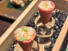 -匠和风精致料理(莆田财富中心店)