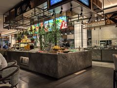 -远洲凤凰山庄臻味全日餐厅