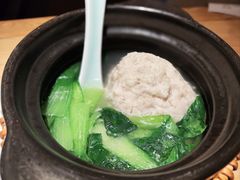 -南京大牌档(龙江新城市广场店)