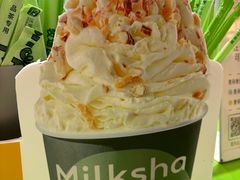 -迷客夏Milksha(无锡苏宁店)