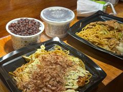 -筑地银GINDACO·日式简餐(枫蓝店)