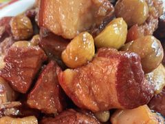 -何适山庄 ·可团建(水长城P2停车场店)