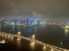 -澳门旅游塔360°旋转餐厅(南湾湖广场店)