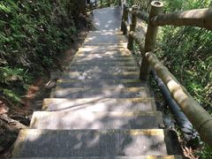 -阿依河景区