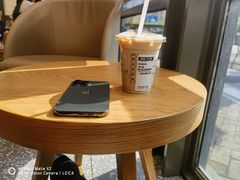 -星巴克(大梅沙8号仓店)