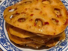 -回家吃饭·地道南昌菜(建德观总店)
