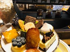 -博林天瑞喜来登酒店·西丽尚膳