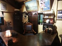 -古董花园(思南路42弄小区店)