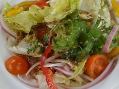 -御花园·粤菜·海鲜火锅(中山公园店)